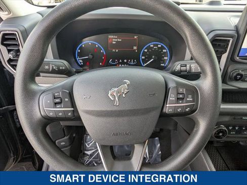 Certified 2023 Ford Bronco Sport Big Bend AWD/4WD image 13