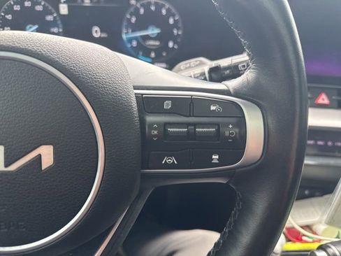 Used 2023 Kia Sportage SX FWD image 7