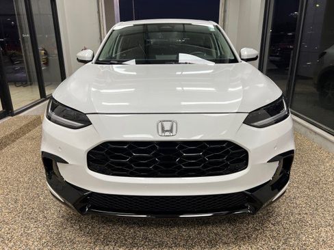 Used 2024 Honda HR-V EX-L image 6