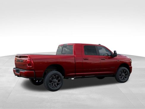 New 2026 RAM 2500 Laramie image 4