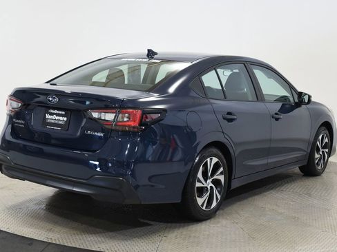 Used 2024 Subaru Legacy Premium AWD/4WD image 7