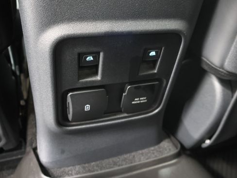 Used 2024 Ford Bronco Raptor AWD/4WD image 40