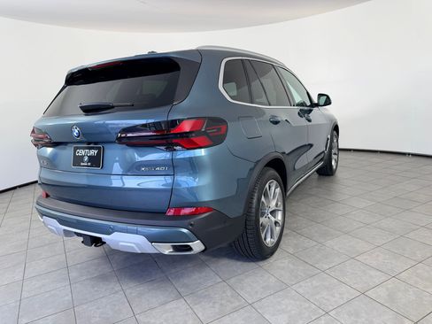 New 2026 BMW X5 xDrive40i image 9