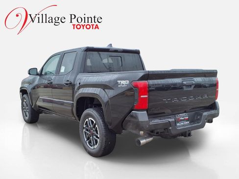 New 2026 Toyota Tacoma TRD Sport image 3