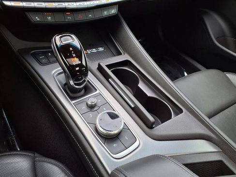 Used 2020 Cadillac CT5 Premium Luxury AWD/4WD image 22