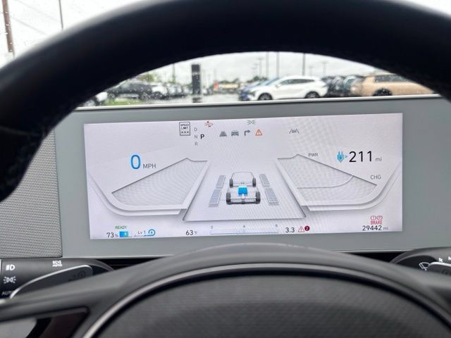 Used 2023 Hyundai Ioniq 5 SEL w/ Cargo Package AWD/4WD image 18