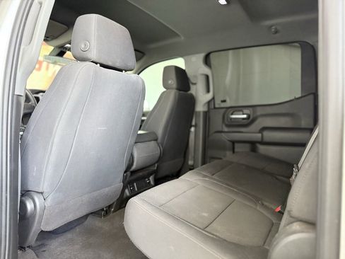 Used 2020 Chevrolet Silverado 1500 Custom w/ Custom Value Package image 22