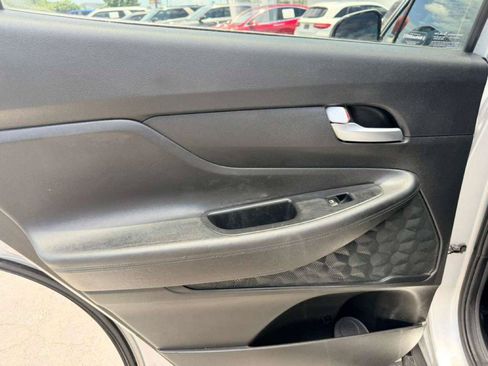 Used 2020 Hyundai Santa Fe SEL FWD image 32