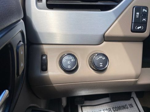 Used 2018 GMC Yukon SLT w/ Premium Edition AWD/4WD image 20