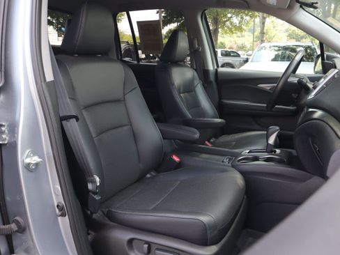 Used 2019 Honda Ridgeline RTL image 29