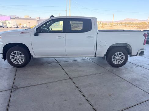 Used 2019 Chevrolet Silverado 1500 RST w/ All-Star Edition image 5