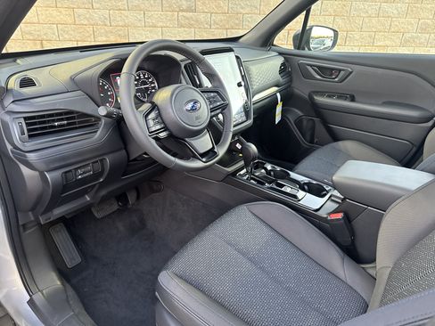 New 2026 Subaru Forester Premium image 25