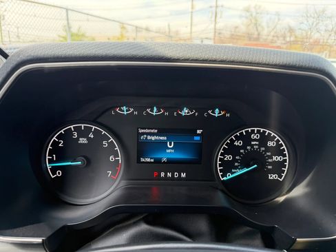 Used 2021 Ford F150 XL w/ STX Appearance Package RWD image 16