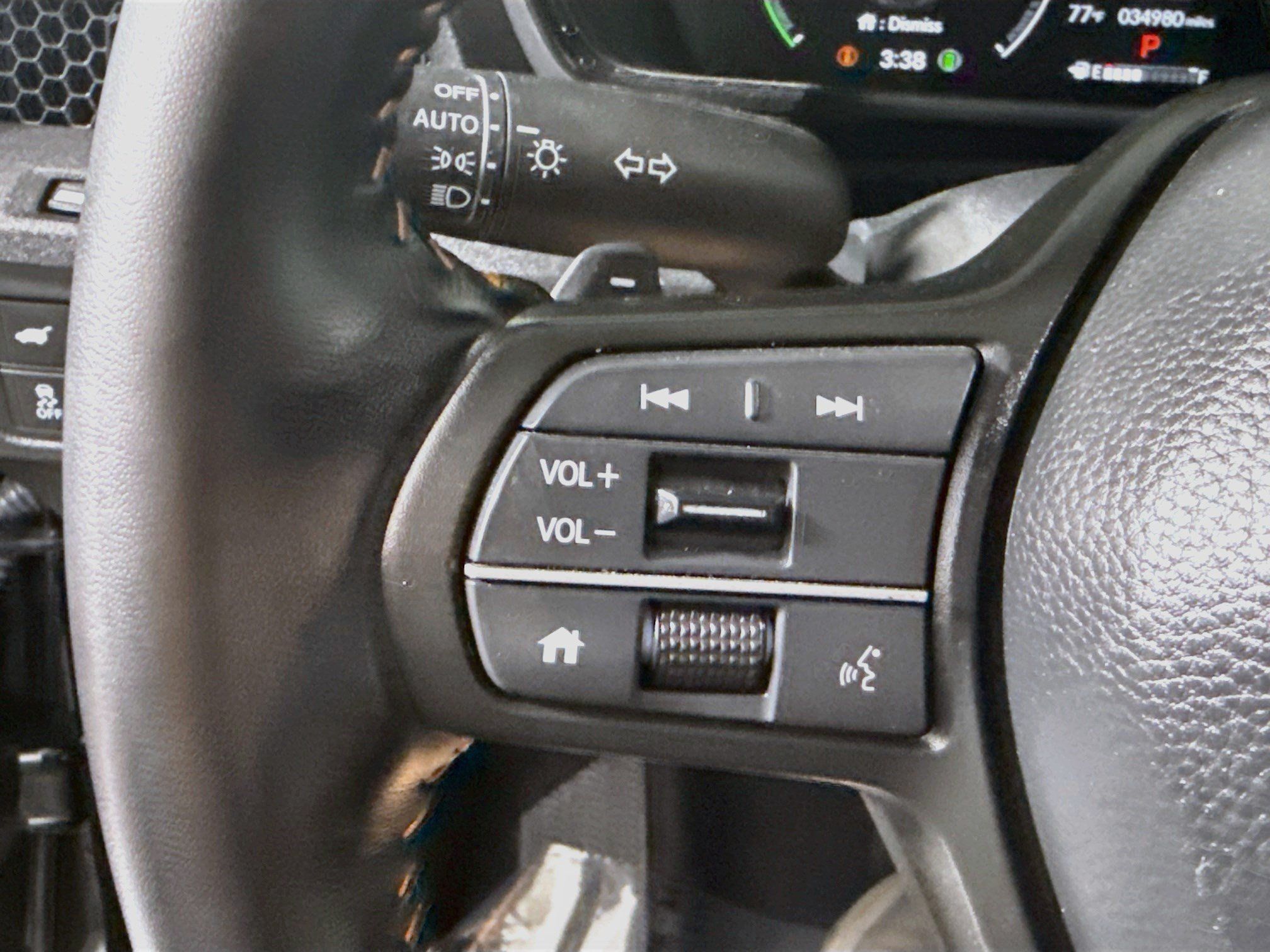 Used 2025 Honda CR-V Sport-L image 14