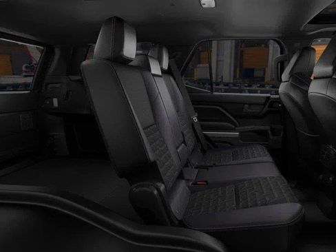 New 2026 Toyota 4Runner TRD Sport Premium AWD/4WD image 86