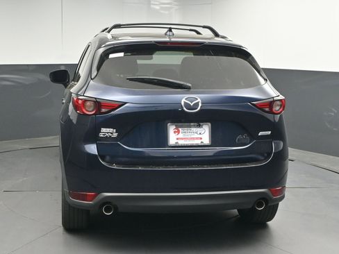 Used 2019 MAZDA CX-5 Grand Touring image 7