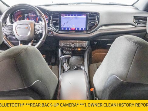 Used 2023 Dodge Durango R/T image 5