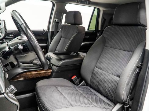 Used 2018 Chevrolet Tahoe LS RWD image 31