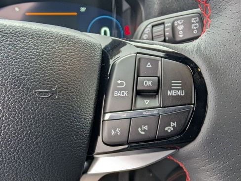 New 2026 Ford Explorer ST-Line w/ ST-Line Street Pack image 28