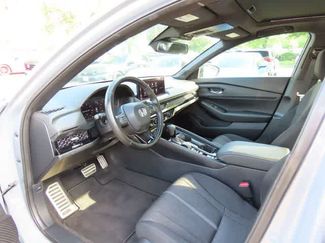 Used 2023 Honda Accord Sport video 2