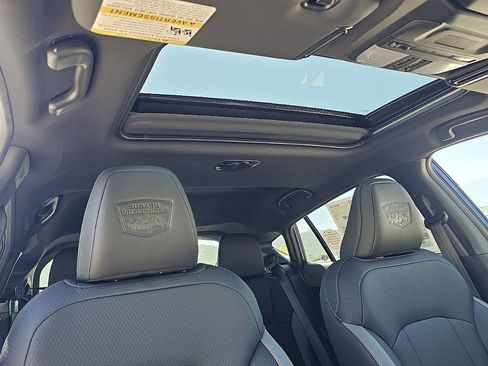 New 2026 Subaru Crosstrek 2.5i Wilderness AWD/4WD image 18