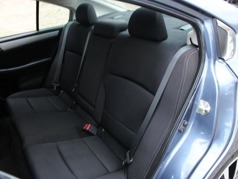 Used 2018 Subaru Legacy 2.5i Premium w/ Eyesight & BSD & Rcta & HBA image 14