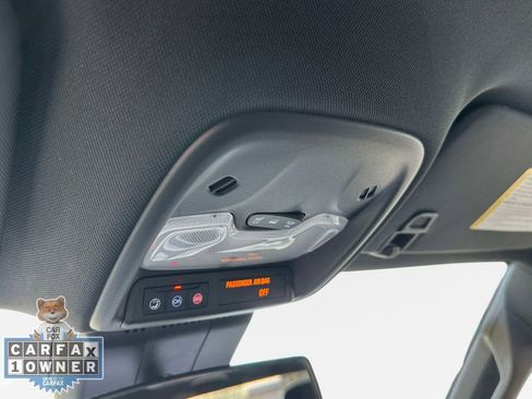 Used 2023 Chevrolet Colorado Trail Boss w/ Advanced Trailering Package AWD/4WD image 34