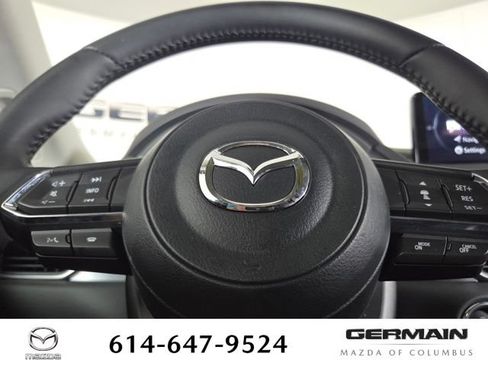 Used 2025 MAZDA CX-5 AWD 2.5 S w/ Select Package image 24