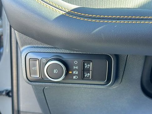 New 2026 Ford Explorer Tremor w/ Tremor Ultimate Package AWD/4WD image 20