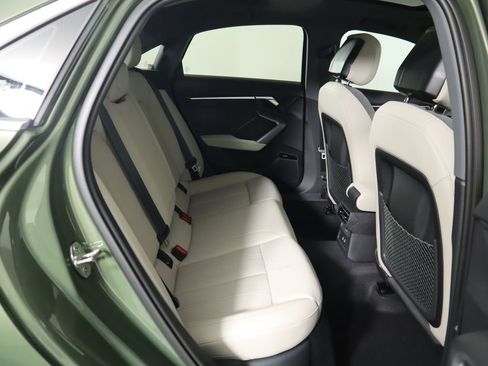 Used 2025 Audi A3 2.0T Premium Plus image 24