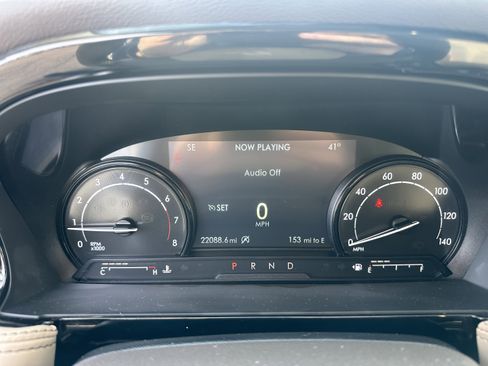 Used 2022 Lincoln Corsair AWD w/ Premium Package image 13