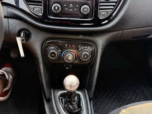 Used 2013 Dodge Dart SE w/ Value Group FWD image 13