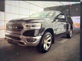 Used 2019 RAM 1500 Limited AWD/4WD video 1