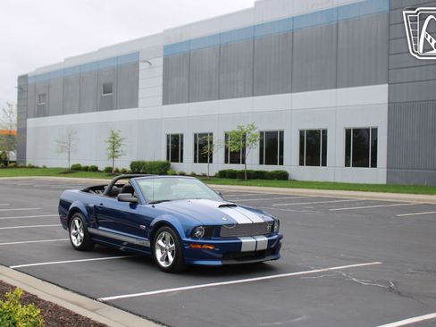 Used 2008 Ford Mustang GT image 27