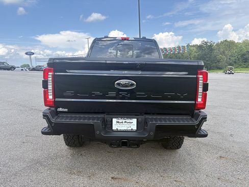 New 2026 Ford F350 Lariat AWD/4WD image 4