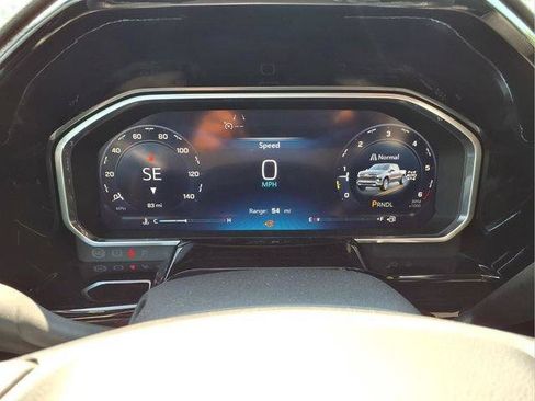 New 2026 Chevrolet Silverado 1500 RST w/ RST Select Package AWD/4WD image 23