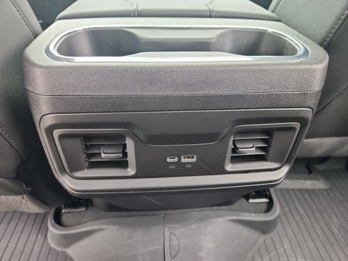 Used 2024 Chevrolet Silverado 1500 RST w/ All Star Edition Plus image 39