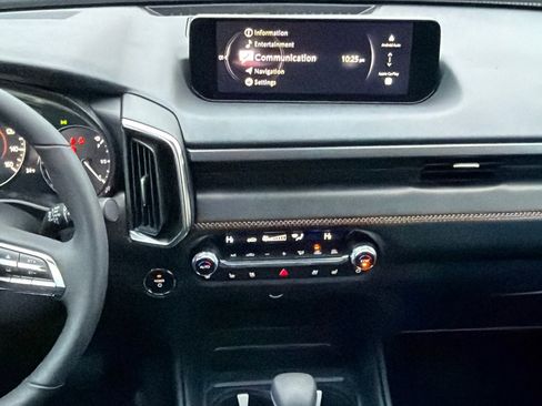 New 2026 MAZDA CX-50 2.5 Hybrid w/ Weather Package image 19