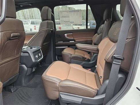 New 2025 Ford Expedition King Ranch image 6