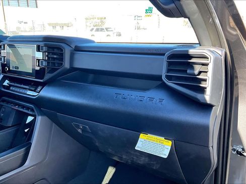 Certified 2026 Toyota Tundra SR image 15