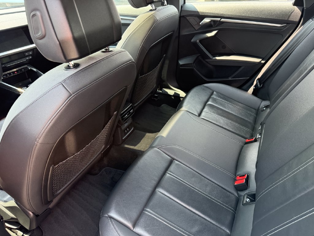 Used 2024 Audi A3 2.0T Premium FWD image 21