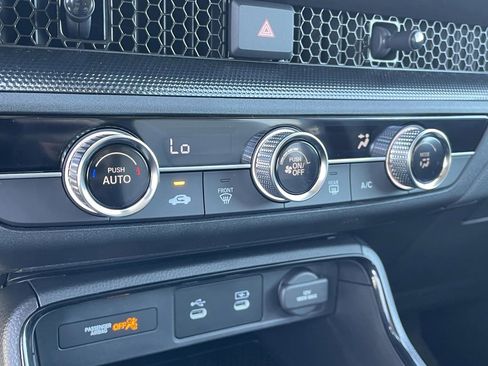 New 2026 Honda CR-V LX image 35