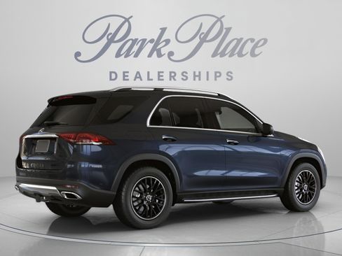 Used 2020 Mercedes-Benz GLE 350 4MATIC image 22