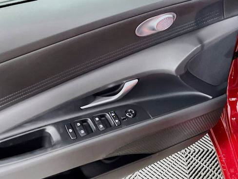 New 2026 Hyundai Elantra Blue image 15