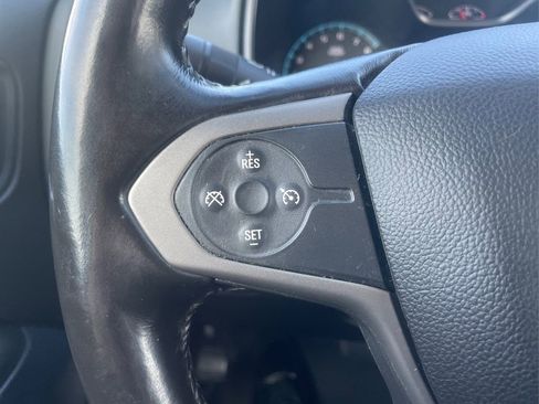 Used 2016 Chevrolet Colorado Z71 AWD/4WD image 27