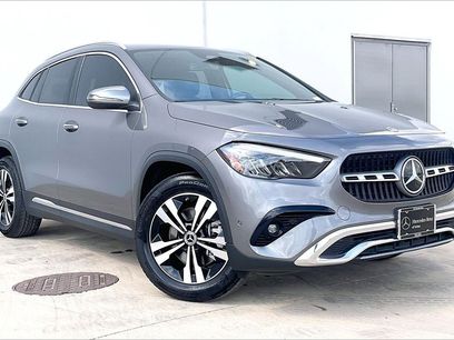 Used 2025 Mercedes-Benz GLA 250 4MATIC