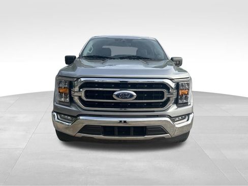 Used 2023 Ford F150 XLT w/ Equipment Group 302A High image 8