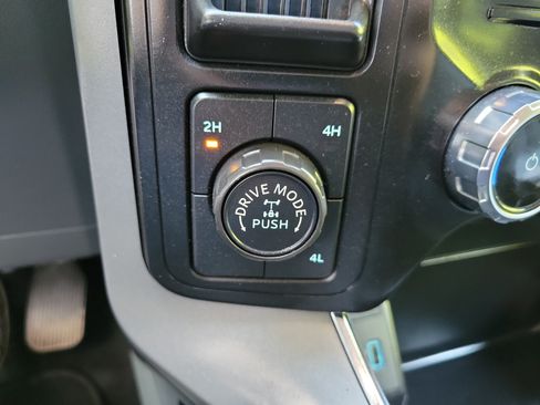 Used 2024 Ford F150 XLT w/ Mobile Office Package AWD/4WD image 20