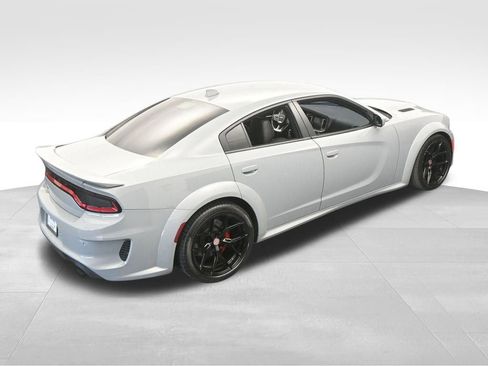 Used 2022 Dodge Charger SRT Hellcat image 52
