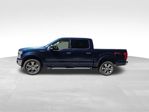Used 2020 Ford F150 Lariat w/ Equipment Group 502A Luxury AWD/4WD image 16